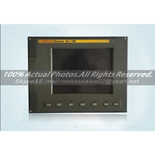 New original FANUC CNC A02B-0285-B500 With 1 year