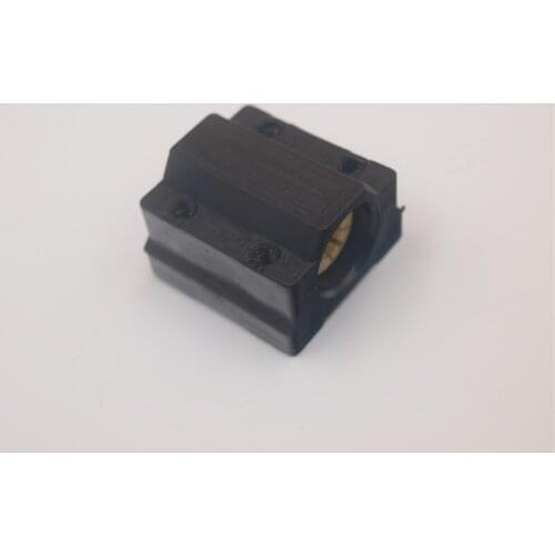 Solid polymer lm8uu bearing 8mm RJMP-01-08 Linear Motion Bearing pillow block for CNC Rerap Prusa i3 Anet 3d printer