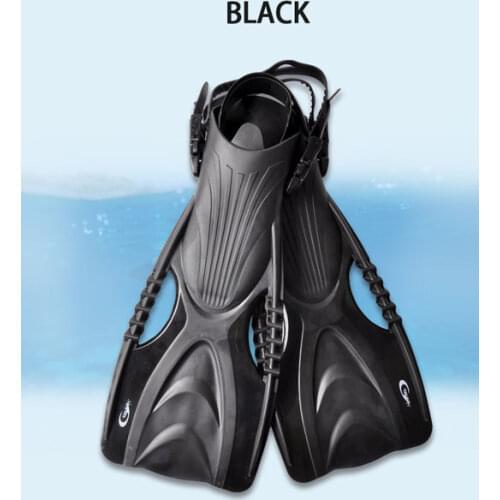 YON SUB Professional Scuba Diving Fins For Adult Adjustable Open Heel long Blade flippers Flexible Snorkeling Swimming Fins