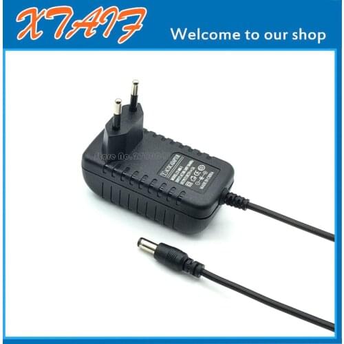 AC DC Power Wall Charger for Cisco PA100-NA EU/US Plug Power Adapter SPA303-G1 PSU