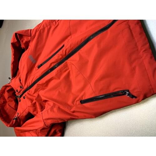 SHARKFORCE Mens Autumn Jackets