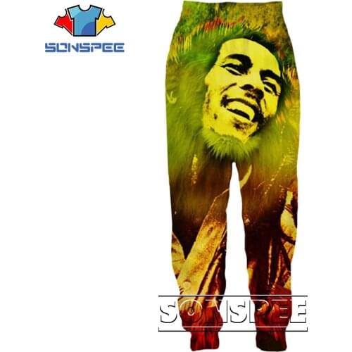 SONSPEE Men's Trousers