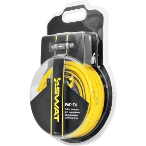 Swat Car USB Adapters