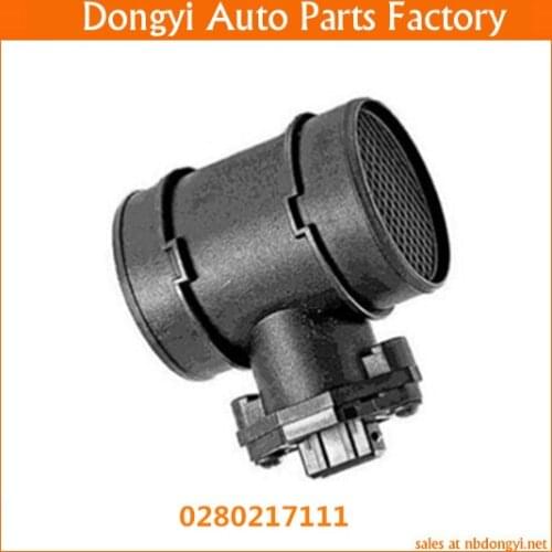High quality air flow meter for 0280217111 60810813 71787962