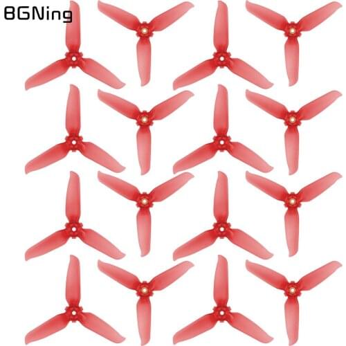 1pack of 8pairs PC 5328S Propellers for DJI FPV Combo Racing Drone Colorful Propellers Accessories