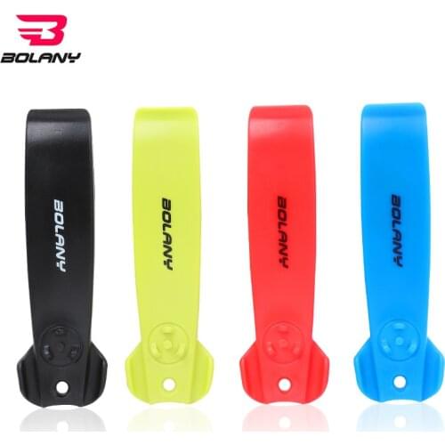 BOLANY 2 pieces / set mountain bike tire lever tire lever light tire tire lever tire disassembler disassembler bicycle tool