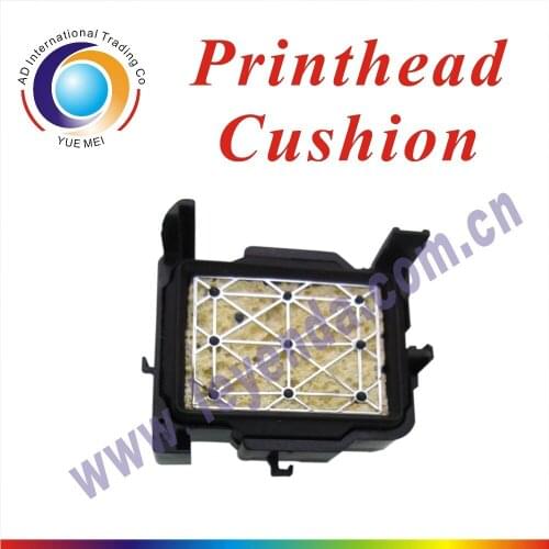 30 pcs Galaxy Printhead cushion Mimaki Mutoh Roland DX5 DX7 cushion for Galaxy printers Cap top hot sales
