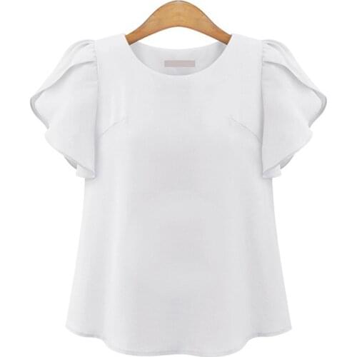 Bencresun Summer Blouses