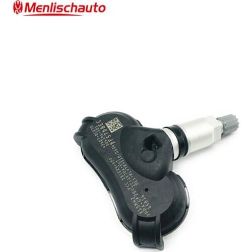 1PCS Or 4PCS High Quality Car TPMS 42607-0C070 Tire Pressure Monitoring Sensor Tire Pressure Sensor 315 MHz Fit For Japan Car