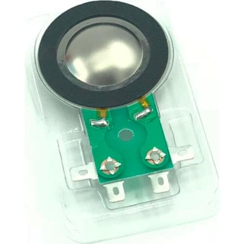 Aftermarket Diaphragm for Mackie THUMP TH15A & 12A, DC10/1501 Driver Tweeter 8 ohm