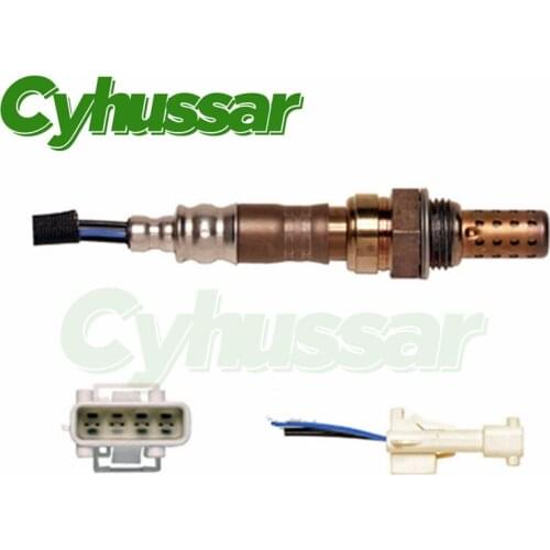 O2 Lambda Sensor Oxygen Sensor Air / Fuel Ratio Sensor for Saab 9-3 900 Porsche 9000 911 99360612701 1994-1999