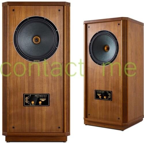 300W 6-8 ohm 96DB Orsefon-Princess 12-inch coaxial hifi fever speaker, bookshelf box floor box, passive fever speaker