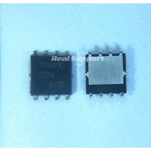 MOSFET TPHR9003NL N-CH 30V 60A 8-SOP For S9