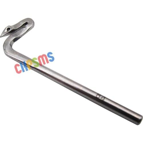 1PCS LOWER LOOPER #84 Compatible with MERROW OVERLOCK Machine