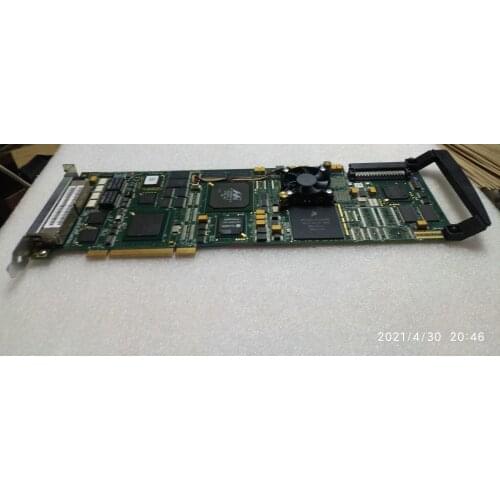 Industrial equipment board NMS TX4000 776A-TX4000 2025-51035 REV.D6 2035-51110 REV.06 1700-34098 REV D
