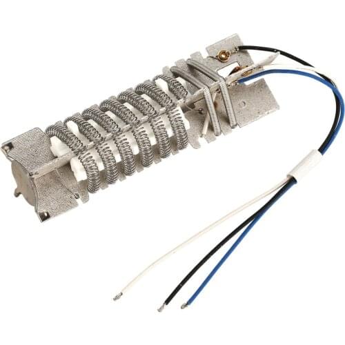 TU-1610 1600W Hot Air Gun Heating core Heating Element Ceramic Heating Core Heat Gun Rework Soldering Repair Long-life