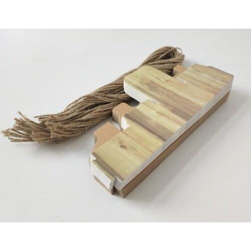 10Pcs Holiday Party Craft Paper Gift Box Heart Baby Shower Kids Gender Reveal Birthday Supplies Paper Box Favors Valentines Day