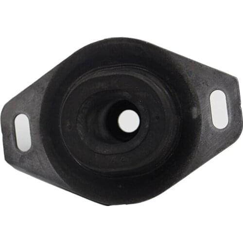 184468 Brand New 2.0 Engine Left Bracket Elastic Bracket For Peugeot 307 308 Free Shipping