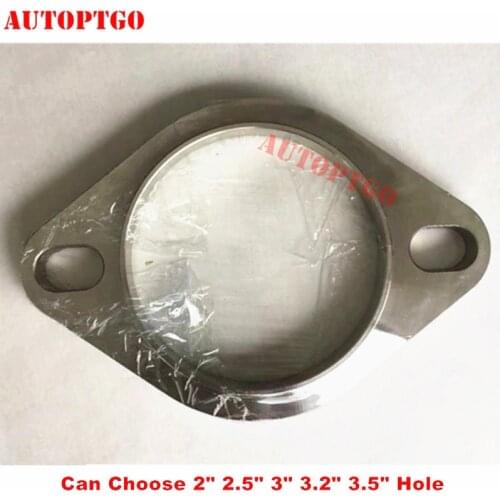 AUTOPT.GO Exhaust Heads