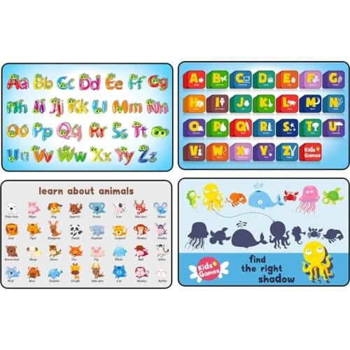 Car Cartoon Magnetic Sun Protector Side Window Sunshade Curtain Adjustable Sunscreen for Baby