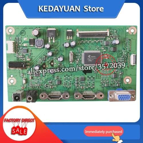Free shipping 100% test for 248X3LFHSB/93 248X3L Drove board 4H.1GV01.A00 main board