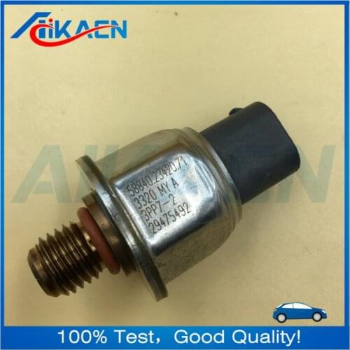3PP7-2 588402342071 19099325 0015MYA Fuel Pressure Sensor Fuel Rail Pressure Sensor Pressure Switch