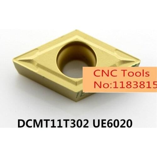 DCMT11T302 UE6020/DCMT11T304 UE6020/DCMT11T308 UE6020,DCMT11T302/11T304/11T308 insert carbide for turning tool holder boring bar