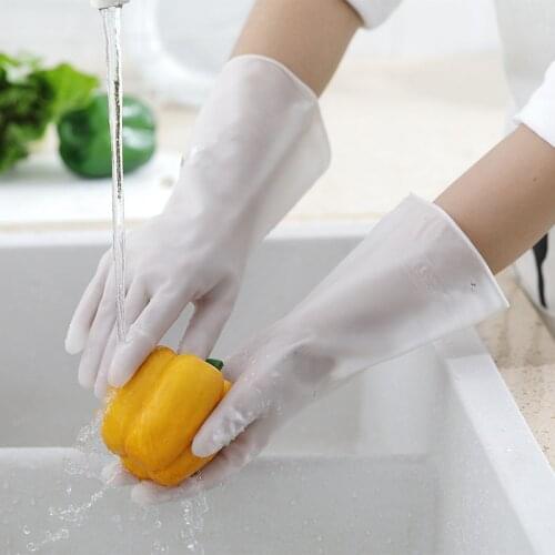 EKqming Household Rubber Gloves