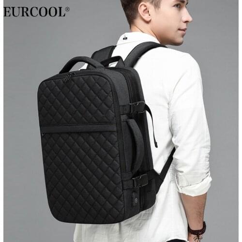 Men's Laptop Backpacks EURCOOL China