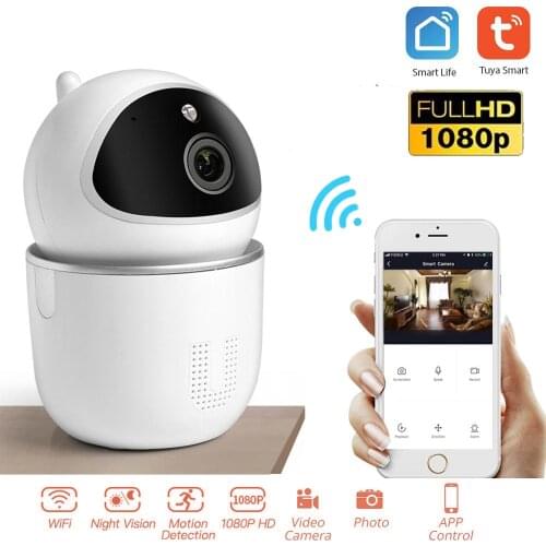 Gmart Mini CCTV Cameras