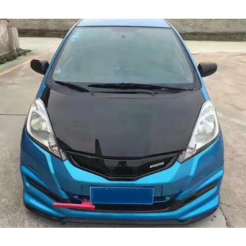 Suitable for 2011-2013 Honda Small c Fit Large Encircle Front Rear Lip Side Skirt