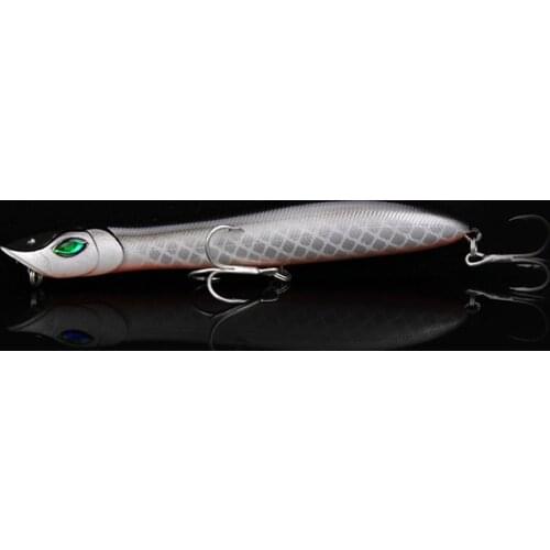 Fishing Wobblers Lure For Fishing Minnow 14cm 26g All Goods For Fish Lures Artificial Bait Pencil Feeder Luminous Fishing