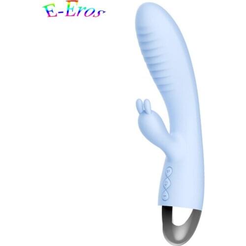 ORISSI Sex Toys USB Rechargable G Spot Vibrator Dildo Silicone 7 Speed Vibe Vibrator Sex Products for Couples Sex Machine