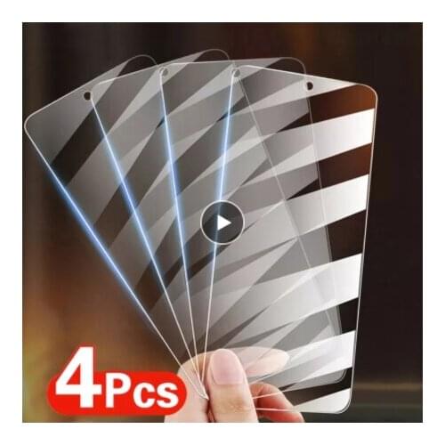 SKCCMOR Screen Protectors For Xiaomi Redmi