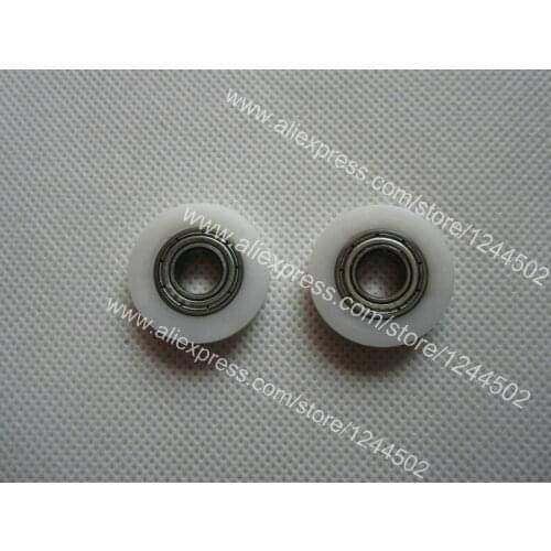 Compatible new spacer roller for Canon IR5000 IR6000 10 sets per lot