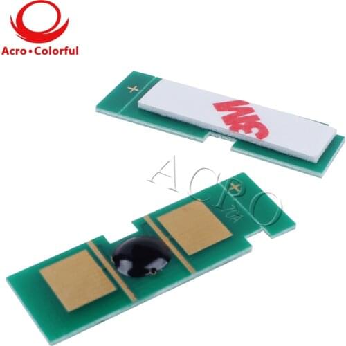 Q9700A toner chip for Hp Color LaserJet 1500 1500L 2500 2500n 2500L 2550L 2550Ln 2550n 2820 2840 3500 3500n 3550 3700 printer