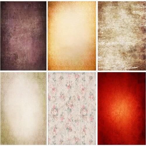 Vintage Abstract Gradient Photography Backdrop Portrait Photo Backgrounds Studio Props 201122 WLFG-08