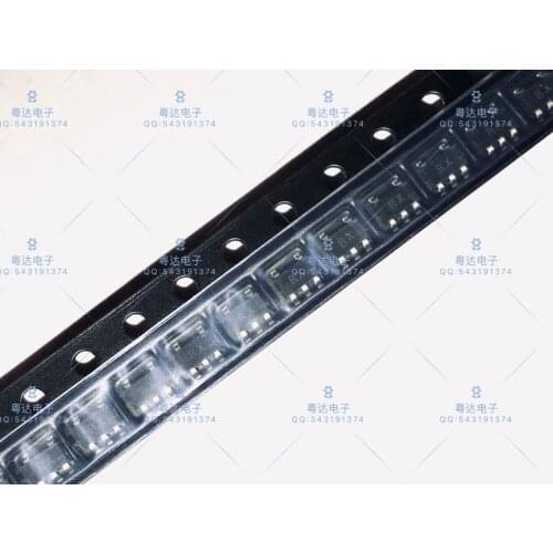 100% New&Original BU33SD5WG-TR IC REG 3.3V 500MA 5SSOP