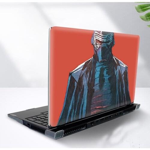 DIY Customized Print Laptop Hard PVC skin Cover for Lenovo Legion 15.6 2020 R7000P Y7000P Y545 Y540 Noteboo Computer Accessories