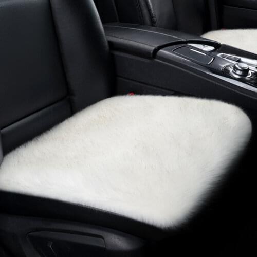 CHFENGASQ Car Seat Covers