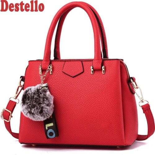 Женские сумки Destello China At AliExpress