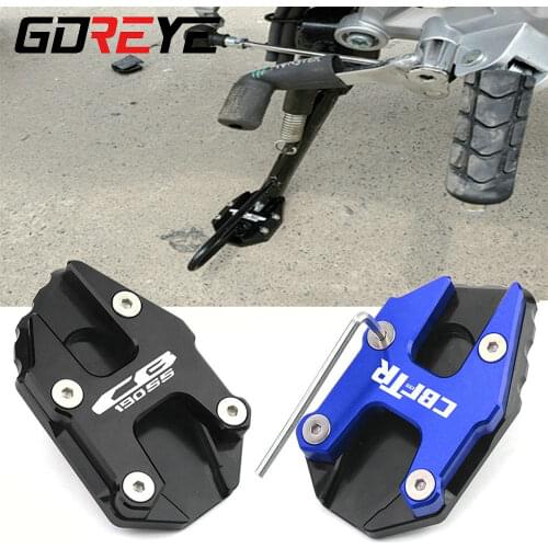 GDREYE Motorcycle Stands