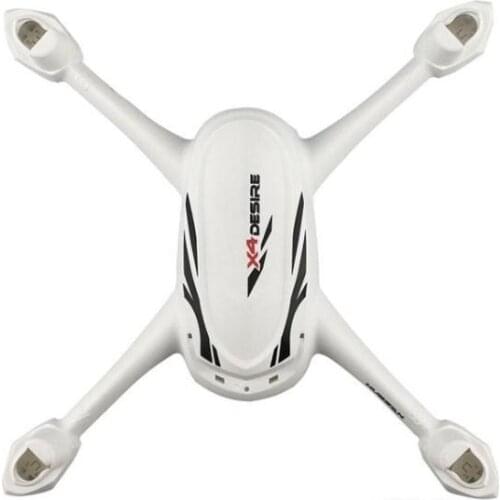 Body Shell Cover For Hubsan X4 H502E RC Quadcopter Camera Drone Accessories Spare Parts H502E-01