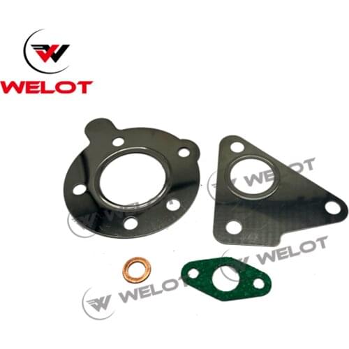 Turbo Gasket Kits WL3-0948 for turbocharger 54399880030 NEW turbocharger metal parts