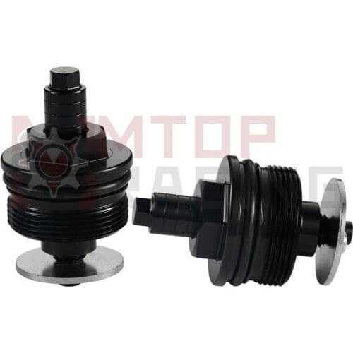 Preload Fork Cap For Yamaha FZR250R (1989-1994 90 91 92 93) T-max500 (2001 2002 2003) 38mm Adjustable Fork Bolts 3LN-23111-00-00