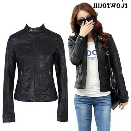 Riowroun Women's Large Jackets