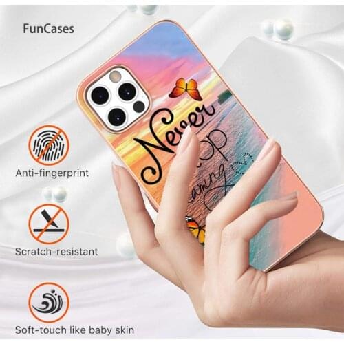 Luxury Soft TPU Phone Bag For capa Apple iPhone 12 Pro Cover Cases Cep Telefonu Case sFor Fundas Apple iPhone hoesje 12 iphonse