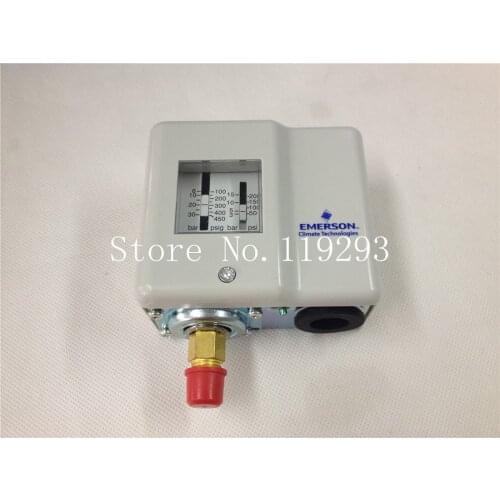 [SA] original ALCO PS1-X4A hyperbaric pressure controller refrigeration parts manual pressure controller