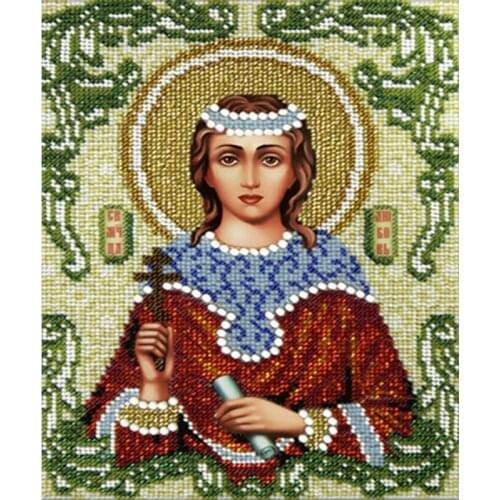 SHANSHIYOUPIN 5D DIY Diamond Painting Our Lady Religion Icons Diamond Embroidery Cross Stitch Full Diamond Mosaic Home Decor
