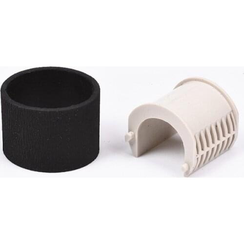Compatible CLP-300 Paper Feed Pickup Roller for Samsung CLP 300 ML 1610 1640 1641 2010 2240 2241 2160 3160 CLP300 SCX 4321 4521